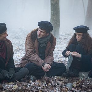 Fotoğraf Jesse Eisenberg