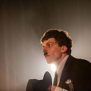 Fotoğraf Jesse Eisenberg