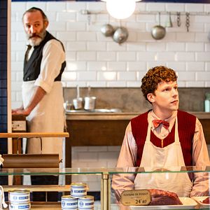 Fotoğraf Jesse Eisenberg