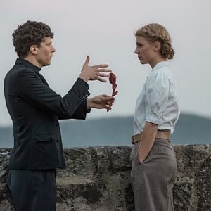 Fotoğraf Clémence Poésy