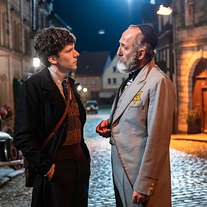 Fotoğraf Jesse Eisenberg