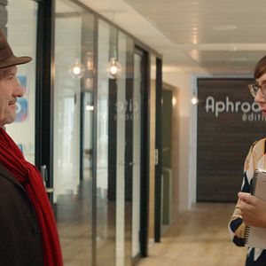 Fotoğraf André Marcon