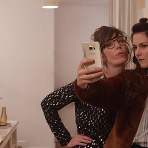 Fotoğraf Nora Hamzawi