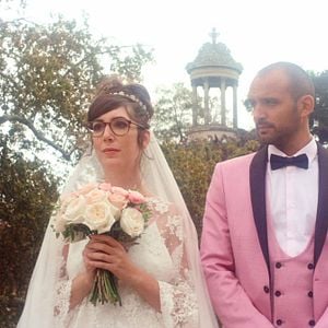 Fotoğraf Nora Hamzawi