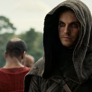 Fotoğraf Daniel Sharman