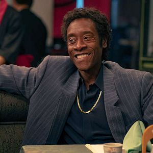 Fotoğraf Don Cheadle