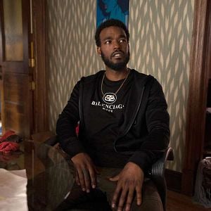 Fotoğraf Luke James