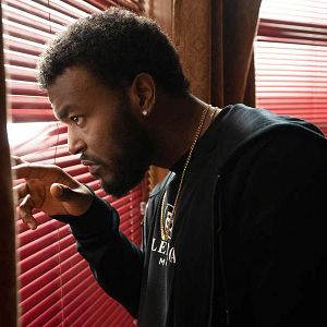 Fotoğraf Luke James