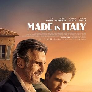 Fotoğraf Made In Italy