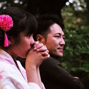 Fotoğraf Family Romance, LLC