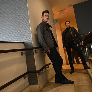 Fotoğraf Riann Steele