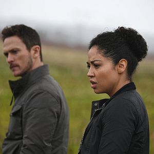 Fotoğraf Riann Steele