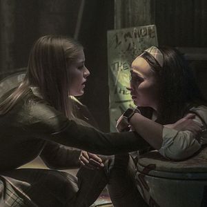 Fotoğraf Abbie Hern