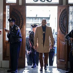 Fotoğraf Daniel Sunjata