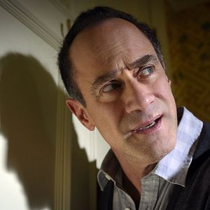 Fotoğraf Christopher Meloni