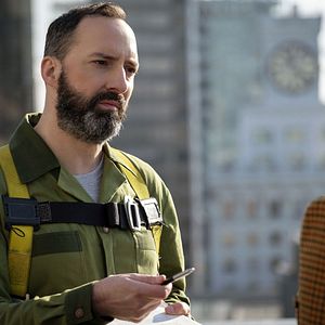 Fotoğraf Tony Hale