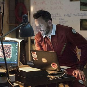 Fotoğraf Joel McHale