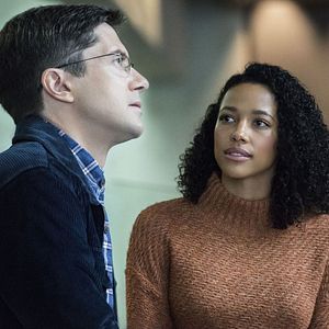 Fotoğraf Kylie Bunbury