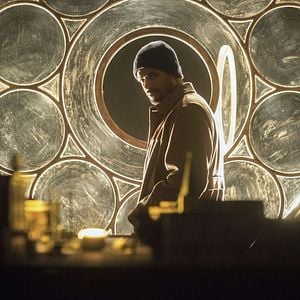 Fotoğraf Damon Wayans Jr.