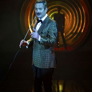 Fotoğraf Thomas Lennon