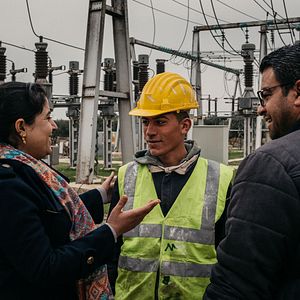 Fotoğraf 9 jours à Raqqa