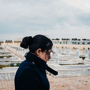 Fotoğraf 9 jours à Raqqa