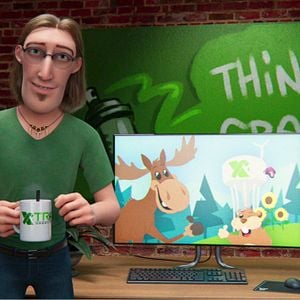 Fotoğraf Kocaayak ve Ailesi