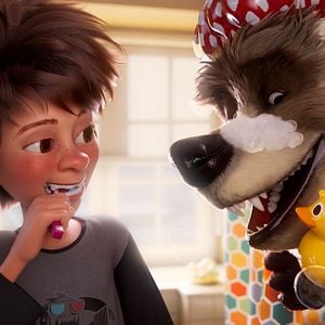 Fotoğraf Kocaayak ve Ailesi