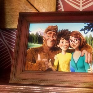 Fotoğraf Kocaayak ve Ailesi