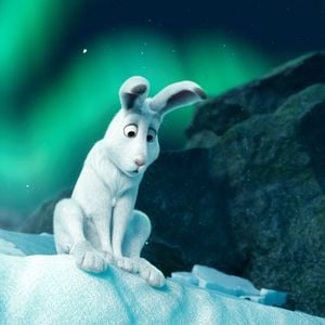 Fotoğraf Kocaayak ve Ailesi