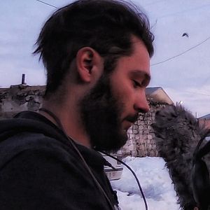 Fotoğraf Gökhan Altındirek