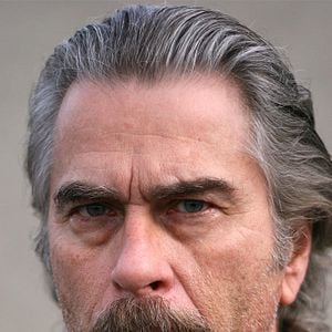 Fotoğraf Don Scribner