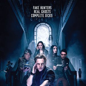 Fotoğraf Deadtectives