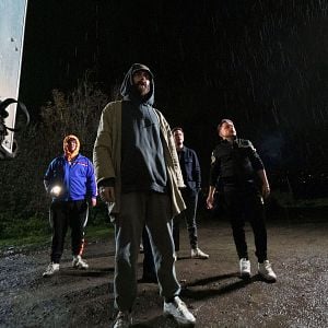 Fotoğraf Joseph Gilgun