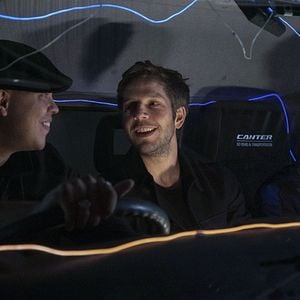 Fotoğraf Aaron Heffernan