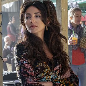 Fotoğraf Michelle Keegan