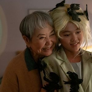 Fotoğraf Takayo Fischer