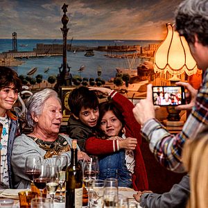 Fotoğraf Berto Romero