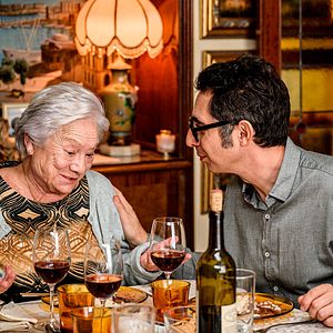 Fotoğraf Berto Romero