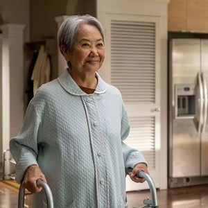 Fotoğraf Takayo Fischer