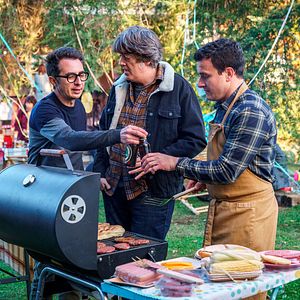 Fotoğraf Berto Romero