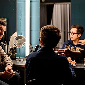 Fotoğraf Berto Romero