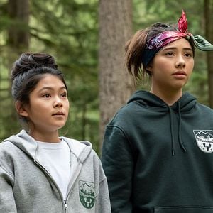 Fotoğraf Xochitl Gomez