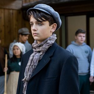 Fotoğraf Rian McCririck