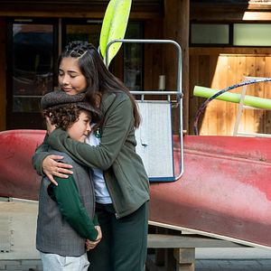 Fotoğraf Xochitl Gomez