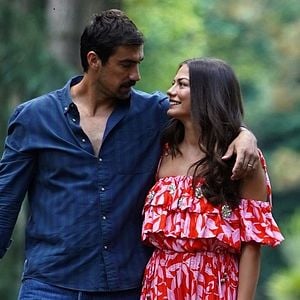 Fotoğraf Doğduğun Ev Kaderindir