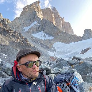 Fotoğraf Sylvain Tesson