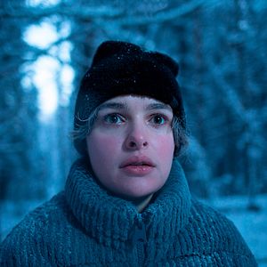 Fotoğraf Miriam Ingrid