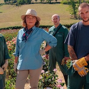 Fotoğraf La Fine fleur
