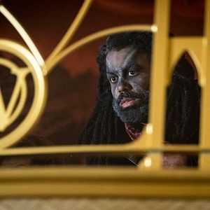 Fotoğraf Daveed Diggs